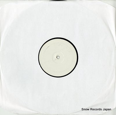 TV ROCK FT DINO LENNY / ERIC PRYDZ speakers gonna blow / solitude SPEAKER001