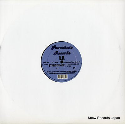 LR stardisease PARA001