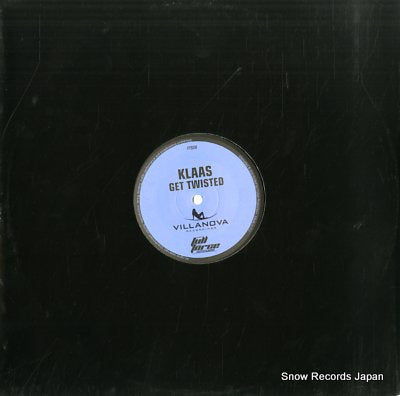 KLAAS get twisted FFS016