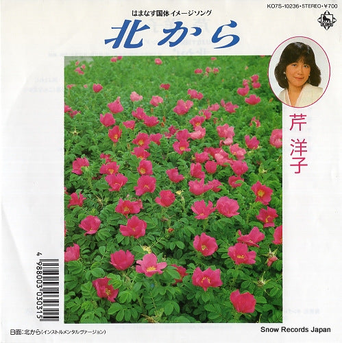 SERI, YOKO kita kara K07S-10236