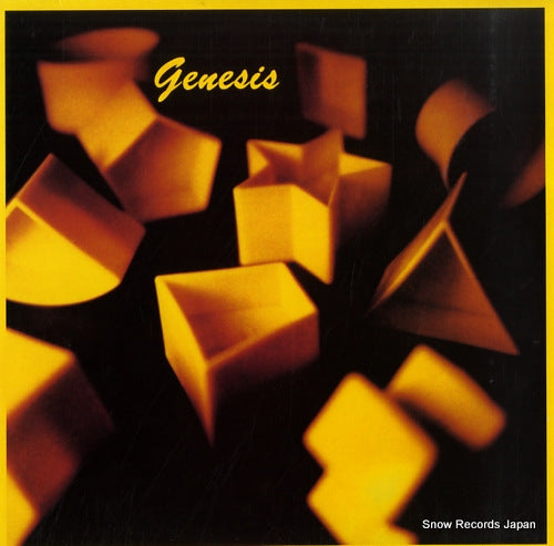 GENESIS genesis GENLP1