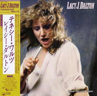 DALTON, LACY J. lacy j.dalton 25AP1906