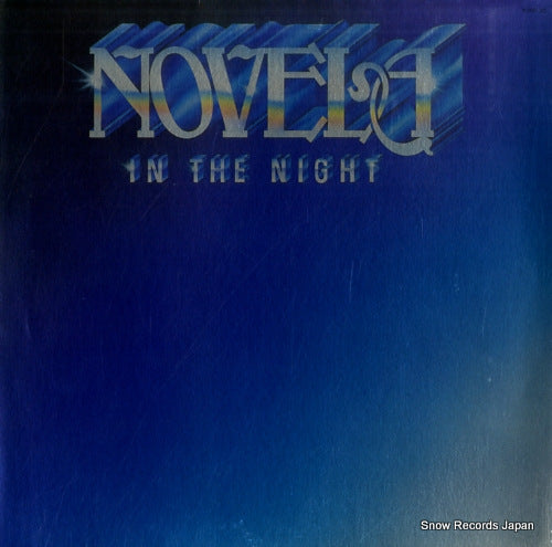 NOVELA in the night K26P-30