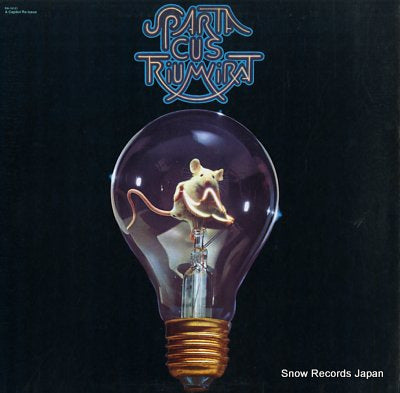 TRIUMVIRAT spartacus SN-16121