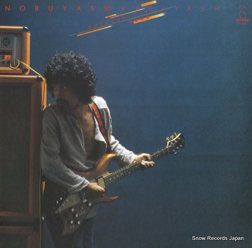 OKABAYASHI, NOBUYASU machi wa suteki na carnival VIH-6057