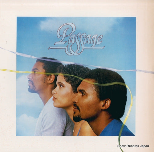 PASSAGE passage AMP-28027