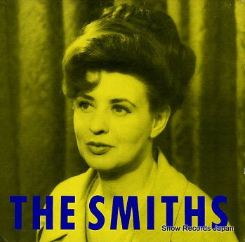 SMITHS, THE shakespeare's sister RTT181