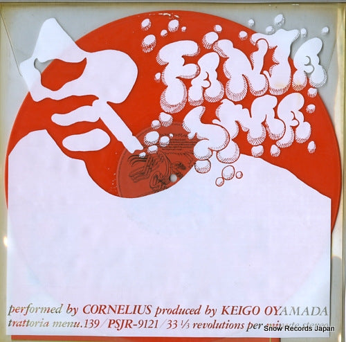 CORNELIUS fantasma PSJR-9121