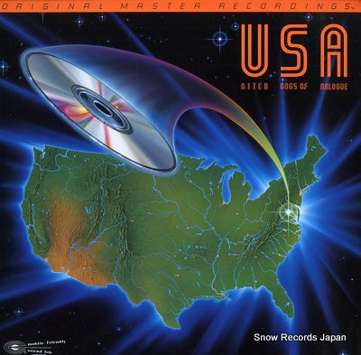 HOFF DYLAN united songs of analogue PCJA-00024