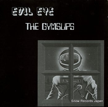 GYMSLIPS, THE evil eye 12ABS033