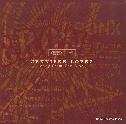 LOPEZ, JENNIFER jenny from the block 4979825