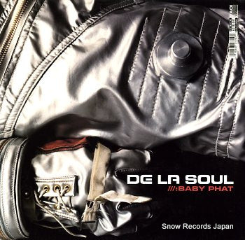 DE LA SOUL baby phat TB2339