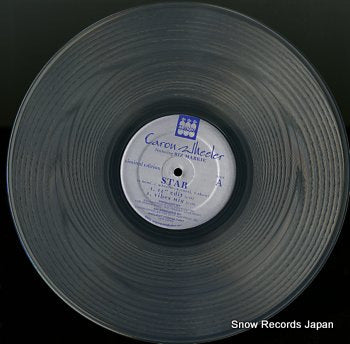 WHEELER, CARON star L-10026M