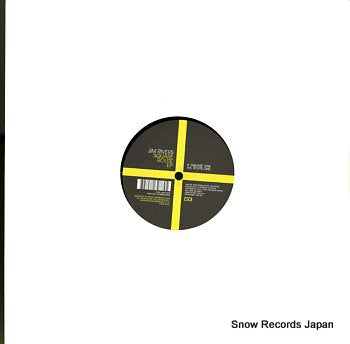 RIVERS, JIM square route ep EQG12030