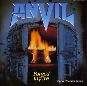 ANVIL forged in fire 28MM0254