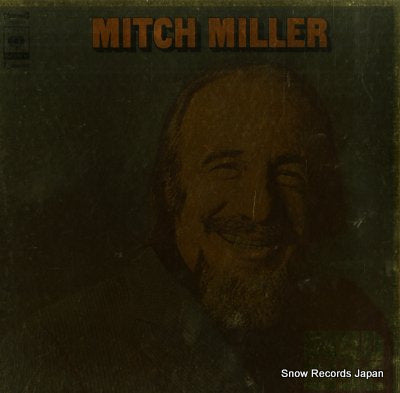 MILLER, MITCH mitch miller SOPN33