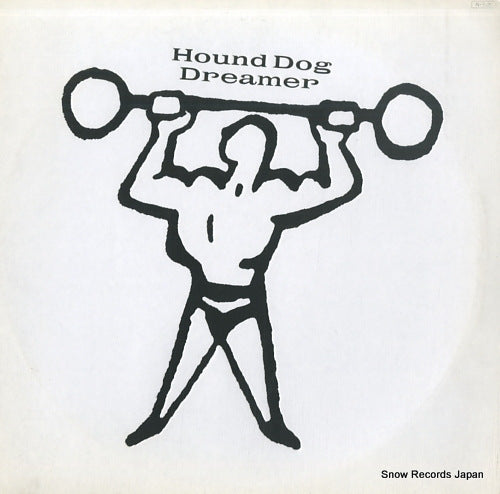 HOUND DOG dreamer 28AH1722