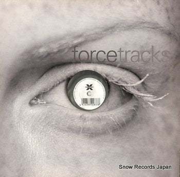 YOKO MONO higher than phunk FT33