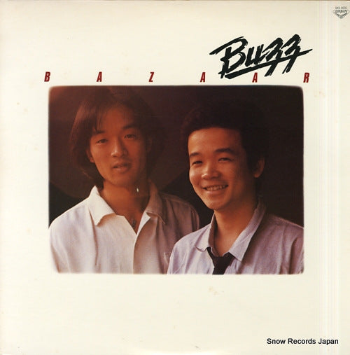 BUZZ buzz bazaar SKS1031