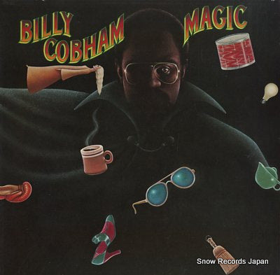 COBHAM, BILLY magic JC34939