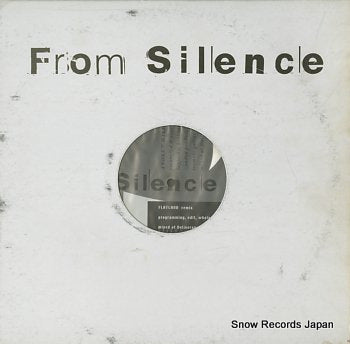 OPPOSITE from silence LOVEAI02