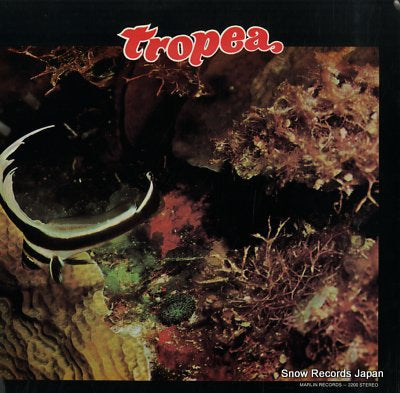 TROPEA tropea MARLIN2200