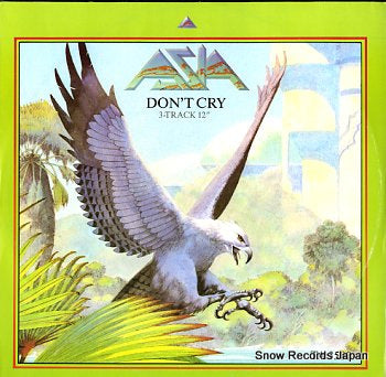 ASIA don't cry TA3580