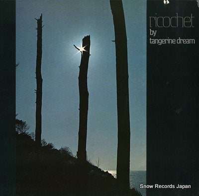 TANGERINE DREAM ricochet VI2044