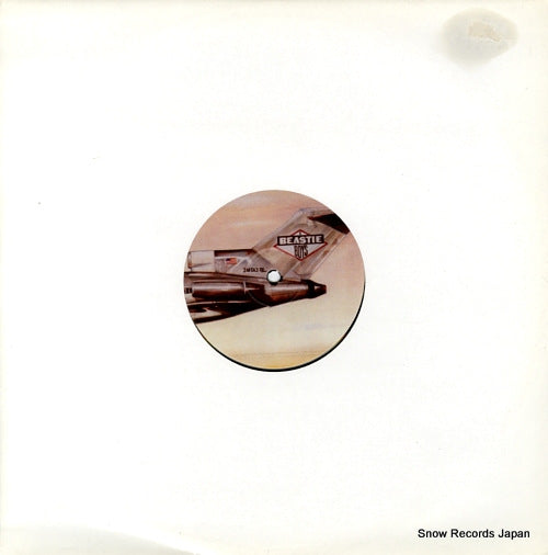 BEASTIE BOYS fight for your right FIGHT10