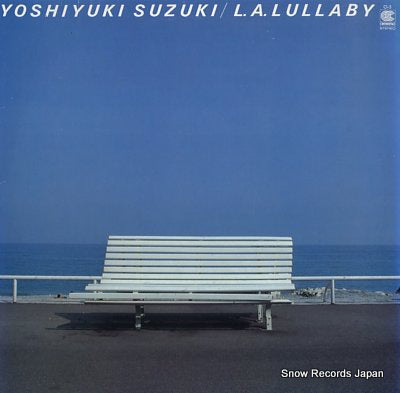 YOSHIYUKI, SUZUKI l. a. lullaby CI-5