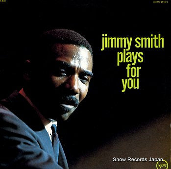 SMITH, JIMMY plays for you MV9933/4