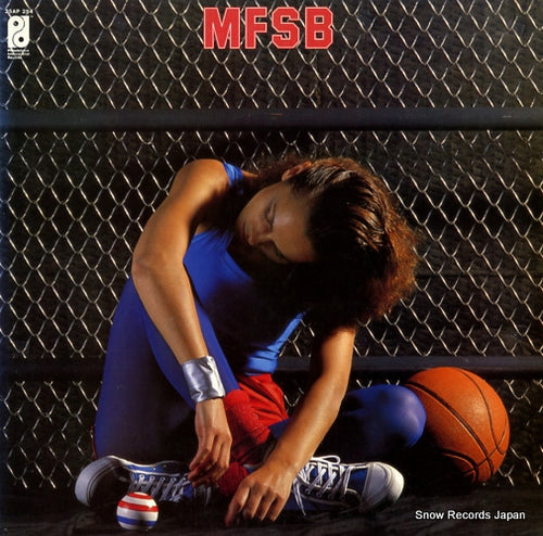 MFSB mfsb 25AP254