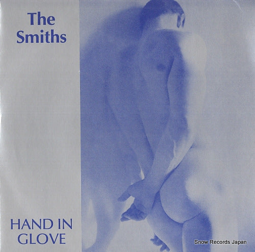 SMITHS, THE hand in glove RT131