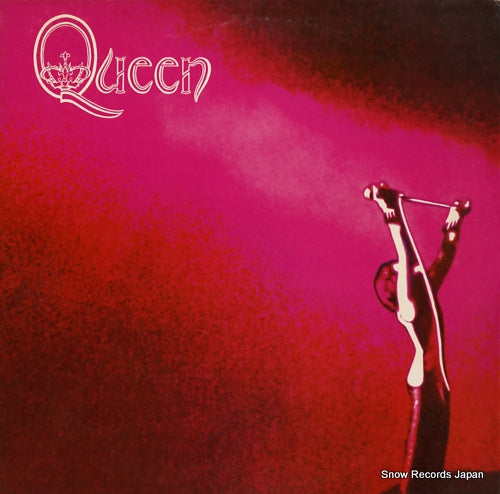 QUEEN queen P-10118E