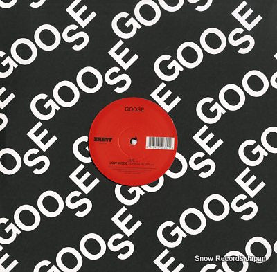 GOOSE low mode SKINT130