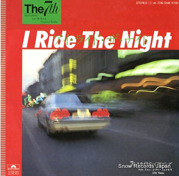 7TH, THE i ride the night 7DM0149