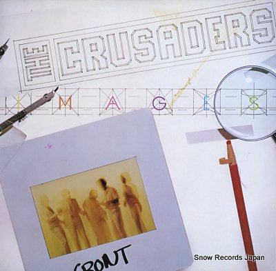 CRUSADERS, THE images VIM-6196