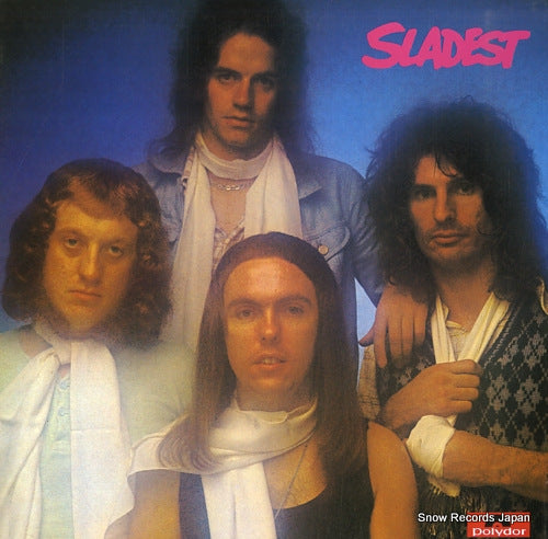 SLADE sladest MP2342