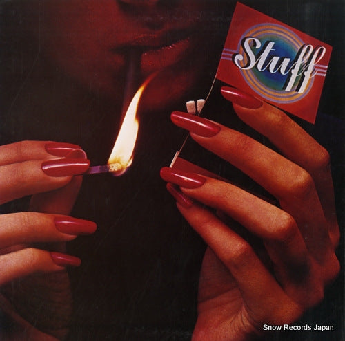 STUFF more stuff FCPA1069