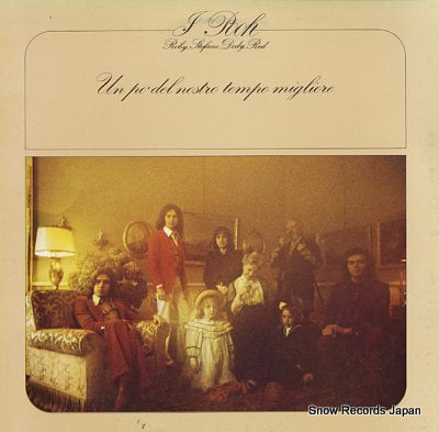 I POOH un po del nostro tempo migliore ECPO-61