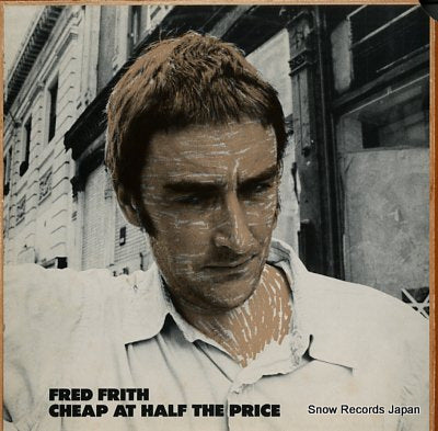 FRITH, FRED cheap at half the price FF8356