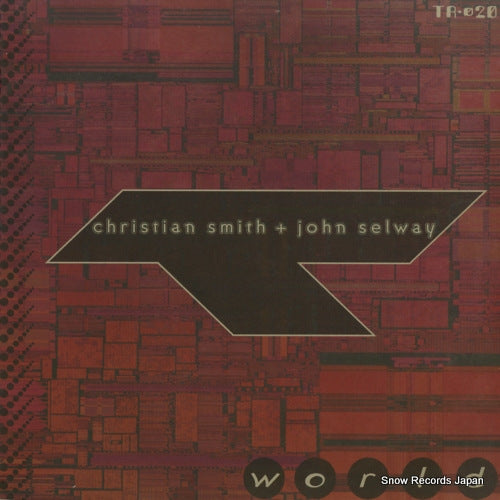 SMITH, CHRISTIAN, AND JOHN SELWAY world TR-020
