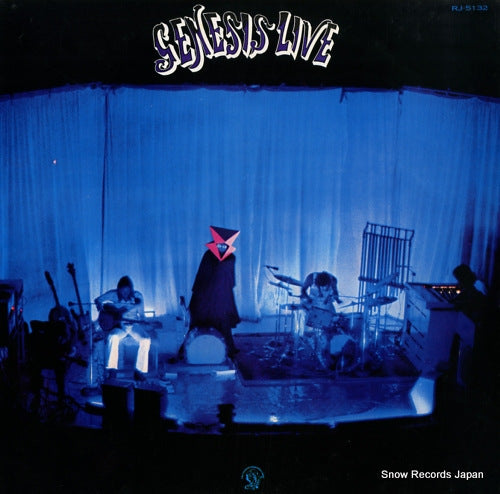 GENESIS live RJ-5132