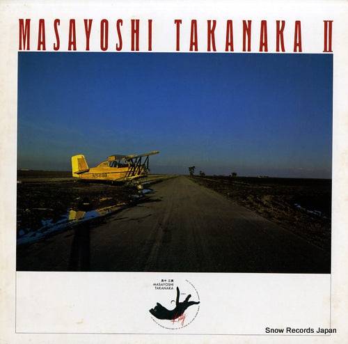 TAKANAKA, MASAYOSHI masayoshi takanaka 2 MKY6002