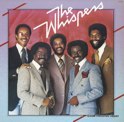 WHISPERS, THE the whispers RVP-6447