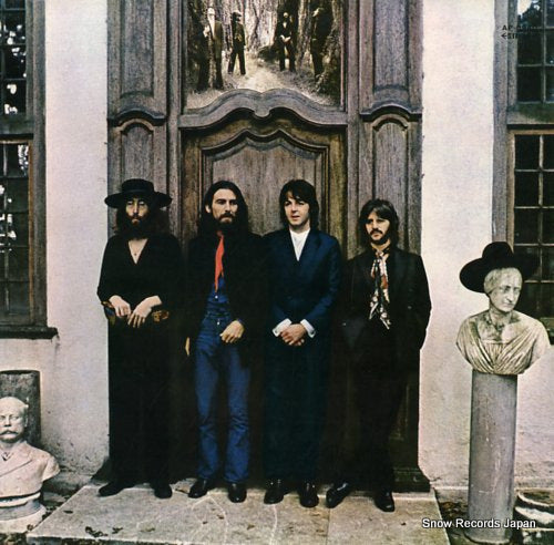 BEATLES, THE hey jude AP-8940