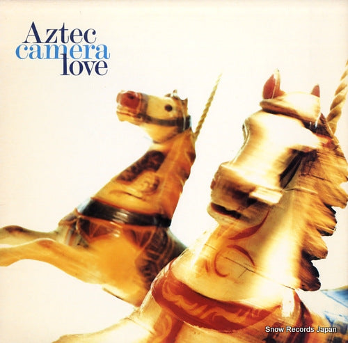 AZTEC CAMERA love 925646-1