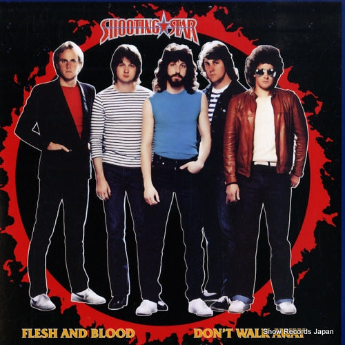 SHOOTING STAR flesh and blood RDEG-339-451 / MEH2209