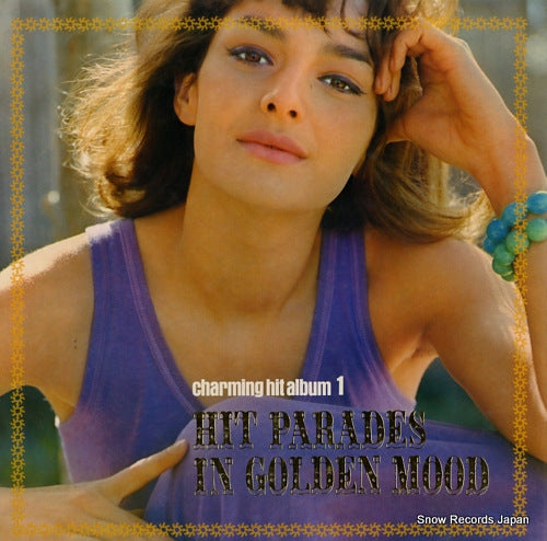 V/A charming hit album KJ-7001