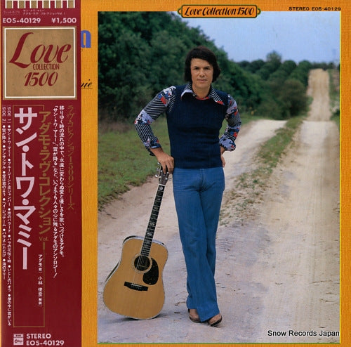 ADAMO love collection vol.1 EOS-40129